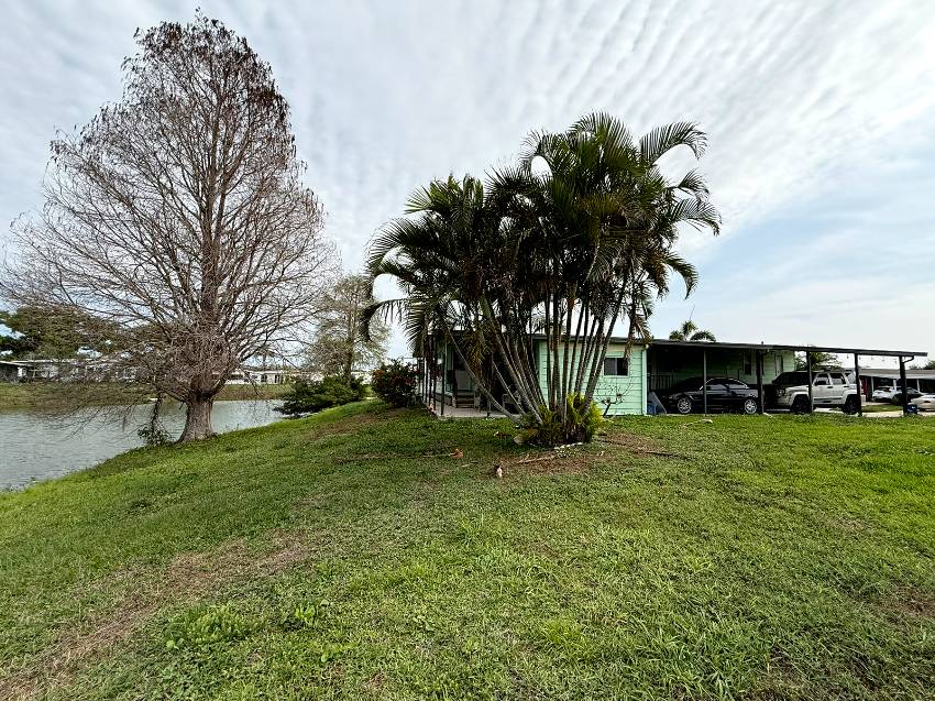 4115 Long Lake Way a Ellenton, FL Mobile or Manufactured Home for Sale